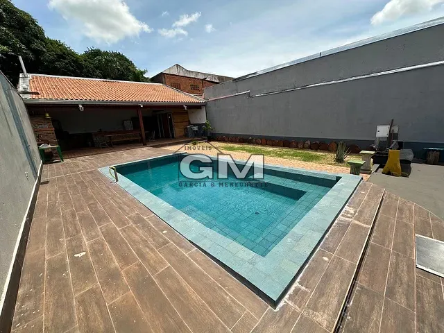 Casa com 336m² 1 quarto e 3 banheiros, à venda, no bairro Vila Mariana em Ribeirão Preto