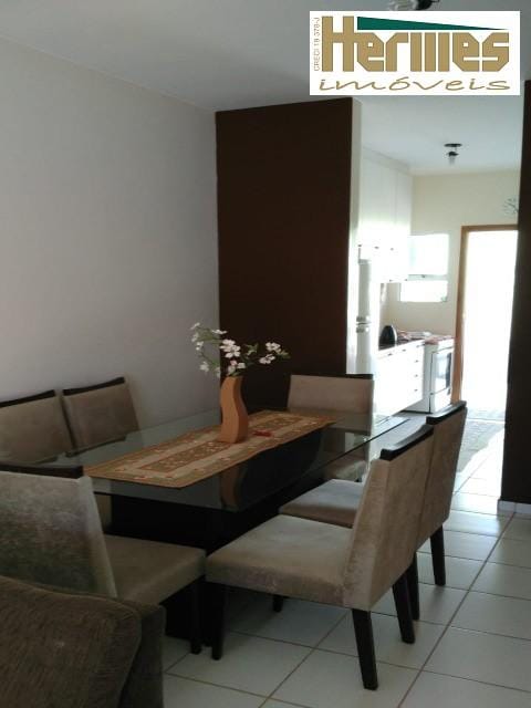 Casa, 3 quartos, 80 m² - Foto 1
