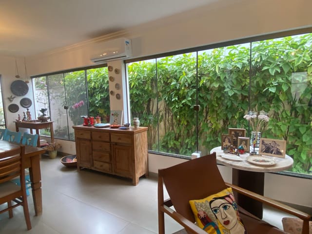 Casa 3 quartos e 3 banheiros, à venda, no bairro Esperança em Londrina