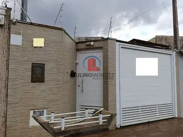 Casa com 150m² 3 quartos e 1 banheiro, à venda, no bairro Parque Residencial Jaguari em Americana