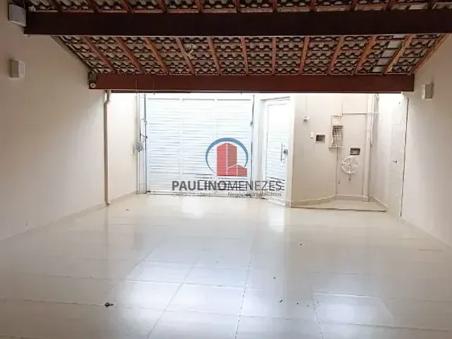 Casa com 150m² 3 quartos e 1 banheiro, à venda, no bairro Parque Residencial Jaguari em Americana
