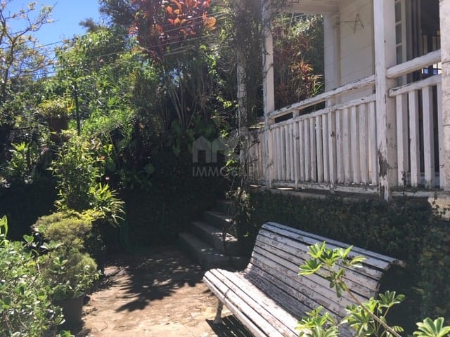 Casa com 556m², à venda, no bairro Centro em Petrópolis