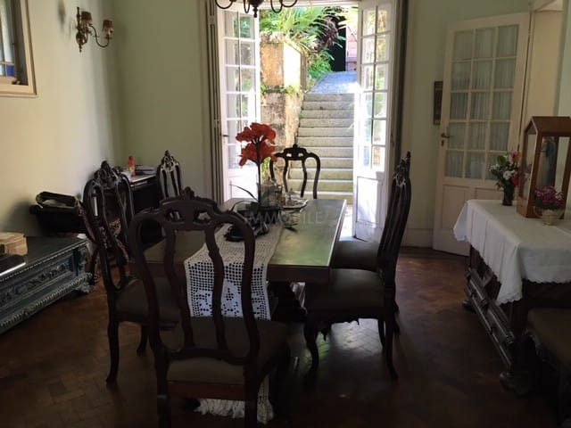 Casa com 556m², à venda, no bairro Centro em Petrópolis