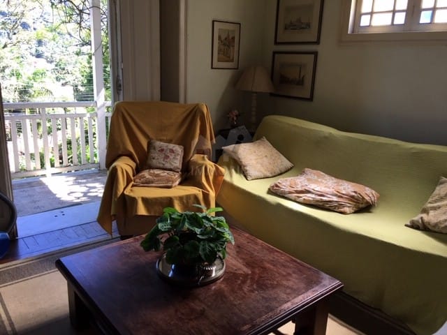 Casa com 556m², à venda, no bairro Centro em Petrópolis