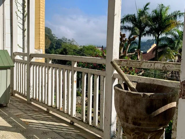 Casa com 556m², à venda, no bairro Centro em Petrópolis