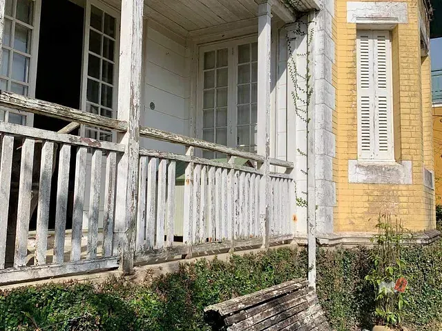Casa com 556m², à venda, no bairro Centro em Petrópolis