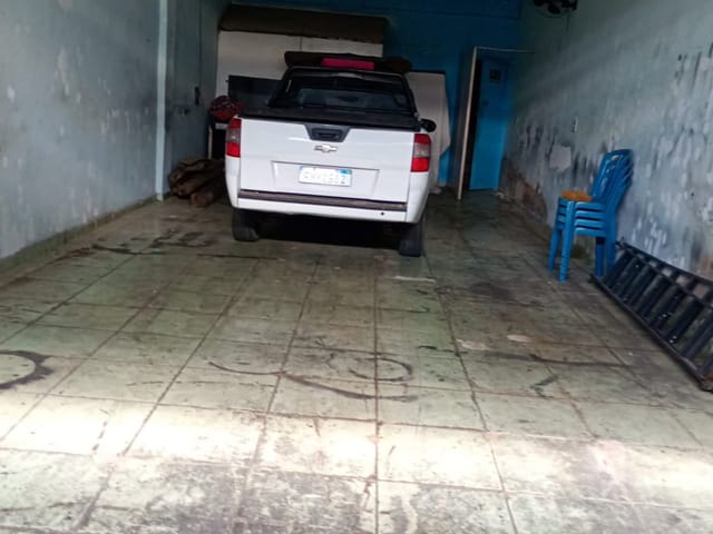 Casa com 250m² 3 quartos e 2 banheiros, à venda, no bairro Parque Valença I em Campinas