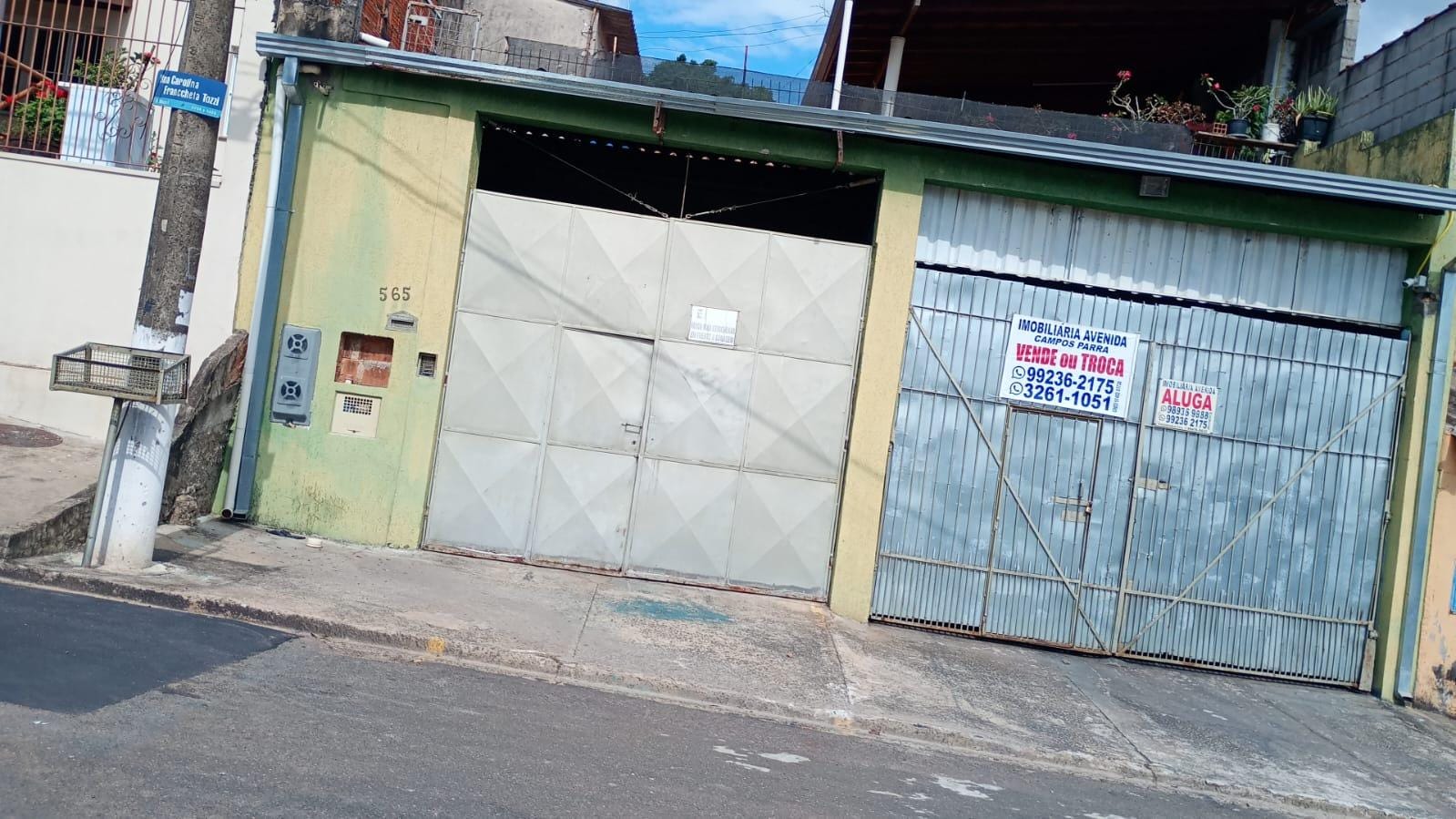 Casa, 3 quartos, 150 m² - Foto 1