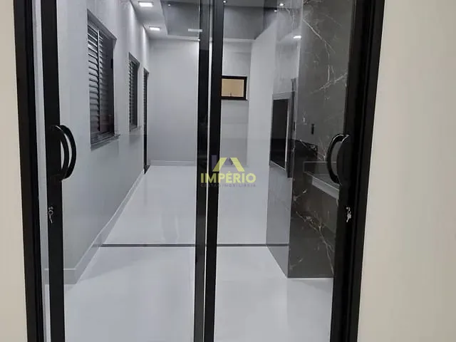 Casa com 150m² 3 quartos e 2 banheiros, à venda, no bairro Jardim dos Colibris em Indaiatuba