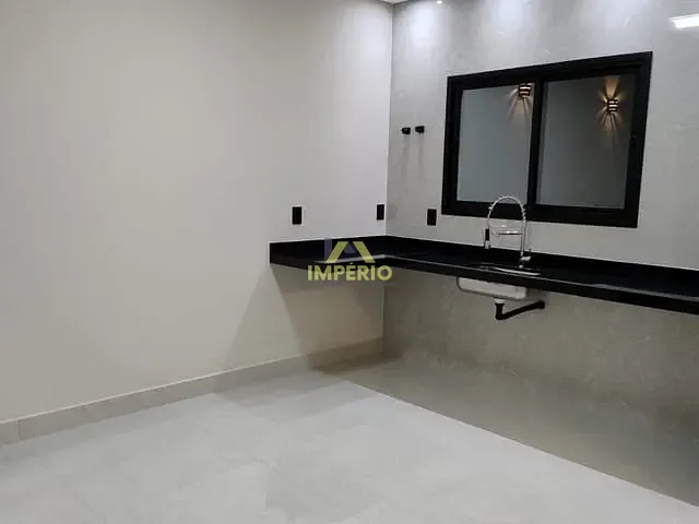 Casa com 150m² 3 quartos e 2 banheiros, à venda, no bairro Jardim dos Colibris em Indaiatuba