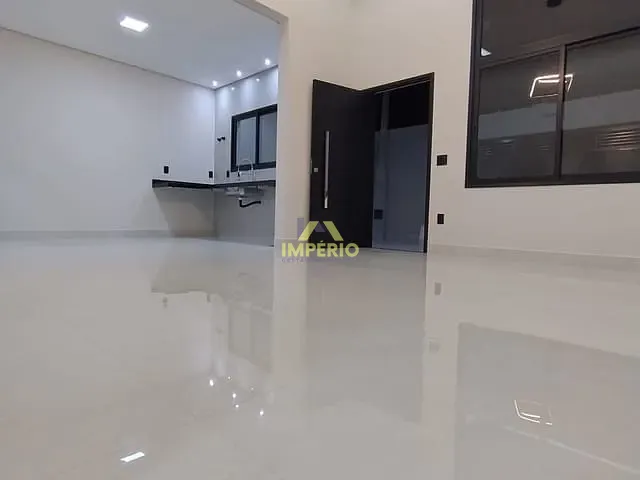 Casa com 150m² 3 quartos e 2 banheiros, à venda, no bairro Jardim dos Colibris em Indaiatuba