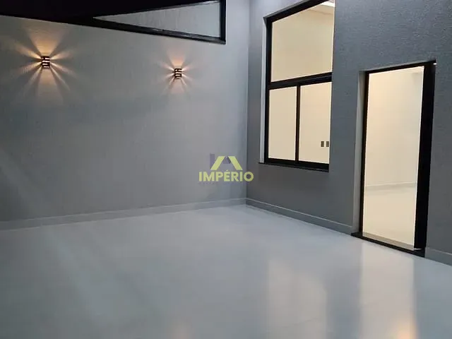 Casa com 150m² 3 quartos e 2 banheiros, à venda, no bairro Jardim dos Colibris em Indaiatuba