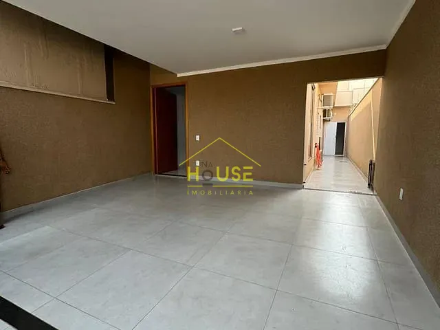 Casa com 184m² 3 quartos e 3 banheiros, à venda, no bairro Mastrocola em Votuporanga