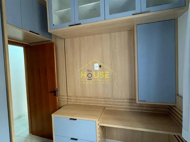 Casa com 184m² 3 quartos e 3 banheiros, à venda, no bairro Mastrocola em Votuporanga