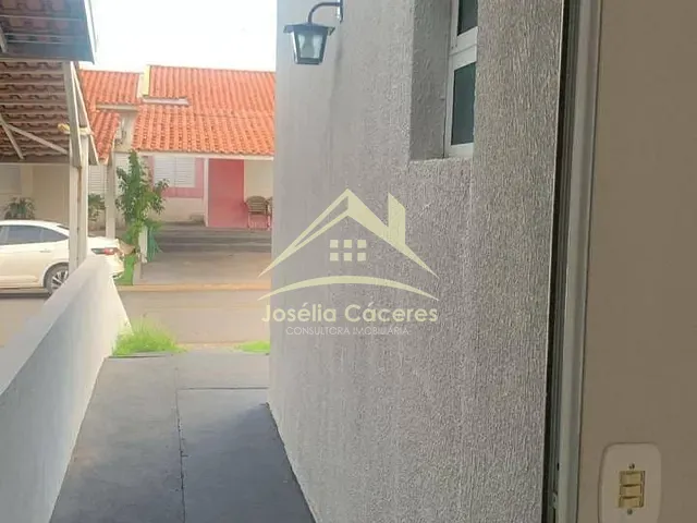Casa 3 quartos e 2 banheiros, para alugar, no bairro 23 de Setembro em Várzea Grande