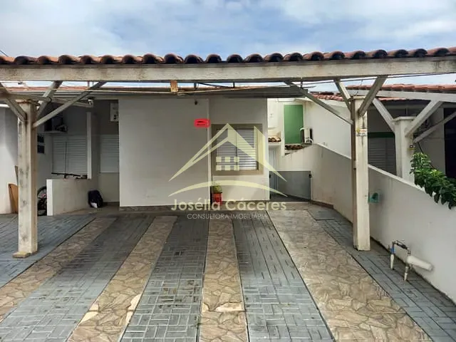 Casa 3 quartos e 2 banheiros, para alugar, no bairro 23 de Setembro em Várzea Grande