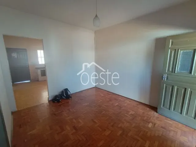 Casa com 125m² 2 quartos e 1 banheiro, para alugar, no bairro Vila Alves em Santa Bárbara D'Oeste