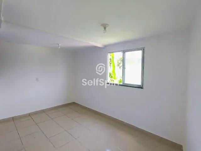 Casa 1 quarto e 1 banheiro, para alugar, no bairro Santana em Niterói