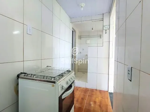 Casa 1 quarto e 1 banheiro, para alugar, no bairro Santana em Niterói
