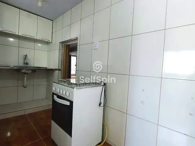 Casa 1 quarto e 1 banheiro, para alugar, no bairro Santana em Niterói