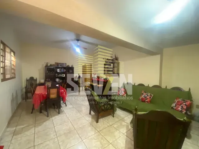 Casa com 241m² 3 quartos e 2 banheiros, à venda, no bairro Alto Higienópolis em Bauru