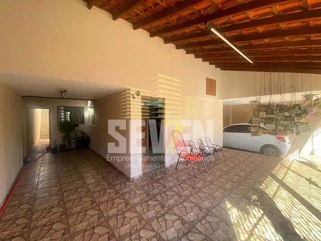 Casa com 241m² 3 quartos e 2 banheiros, à venda, no bairro Alto Higienópolis em Bauru