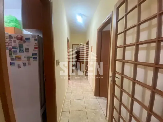 Casa com 241m² 3 quartos e 2 banheiros, à venda, no bairro Alto Higienópolis em Bauru