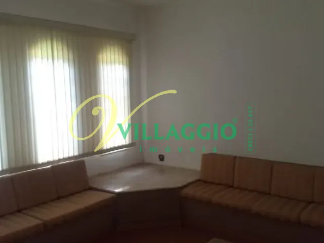 Casa com 450m² 3 quartos e 5 banheiros, à venda, no bairro Santos Dumont em São José do Rio Preto