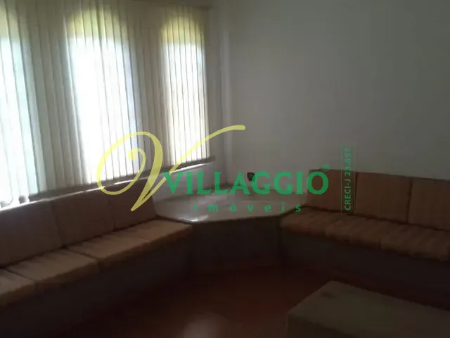 Casa com 450m² 3 quartos e 5 banheiros, à venda, no bairro Santos Dumont em São José do Rio Preto