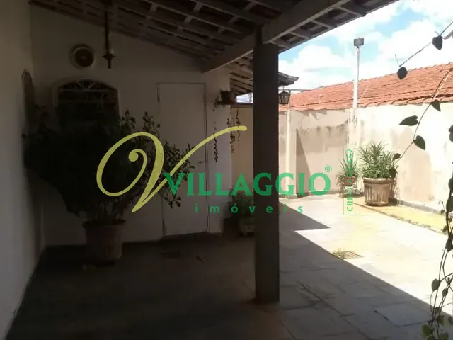 Casa com 450m² 3 quartos e 5 banheiros, à venda, no bairro Santos Dumont em São José do Rio Preto