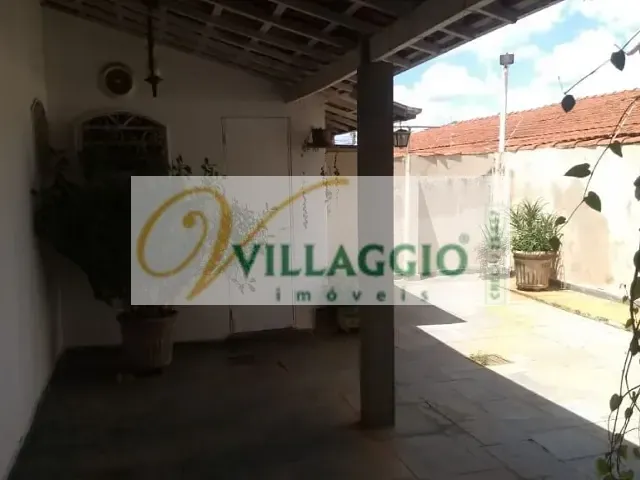 Casa com 450m² 3 quartos e 5 banheiros, à venda, no bairro Santos Dumont em São José do Rio Preto