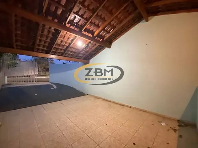Casa 2 quartos e 1 banheiro, à venda, no bairro Alpes em Londrina