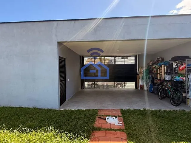 Casa com 330m² 3 quartos e 3 banheiros, à venda, no bairro Centro em Caraguatatuba