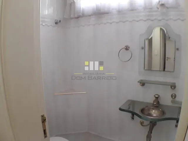 Casa com 320m² 5 quartos e 6 banheiros, à venda, no bairro Jardim Alvorada em Sumaré