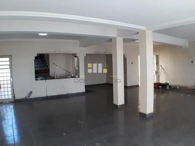Casa com 320m² 5 quartos e 6 banheiros, à venda, no bairro Jardim Alvorada em Sumaré