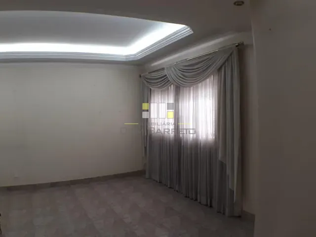 Casa com 320m² 5 quartos e 6 banheiros, à venda, no bairro Jardim Alvorada em Sumaré