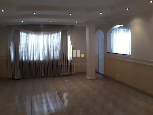 Casa com 320m² 5 quartos e 6 banheiros, à venda, no bairro Jardim Alvorada em Sumaré