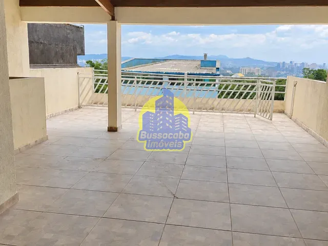 Casa 2 quartos e 2 banheiros, à venda, no bairro Parque Ribeiro de Lima em Barueri