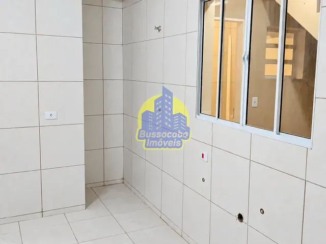 Casa 2 quartos e 2 banheiros, à venda, no bairro Parque Ribeiro de Lima em Barueri