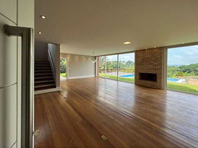 Foto do Casa - Casa à venda, Pousada dos Bandeirantes, Carapicuíba, SP | Collina Imóveis