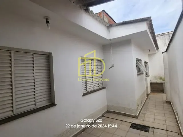 Casa 2 quartos e 1 banheiro, à venda, no bairro Jardim das Magnólias em Sorocaba