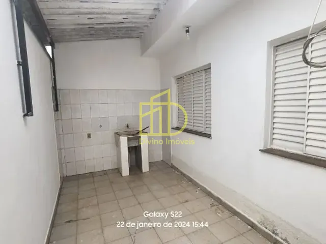 Casa 2 quartos e 1 banheiro, à venda, no bairro Jardim das Magnólias em Sorocaba