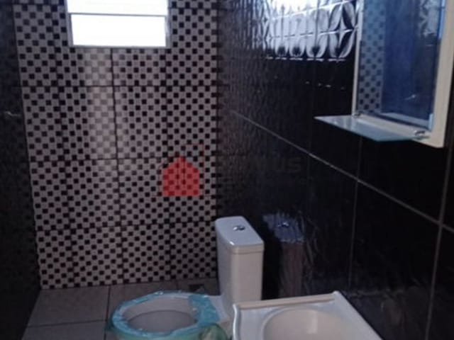 Casa à venda, no bairro Mantiqueira em Pindamonhangaba
