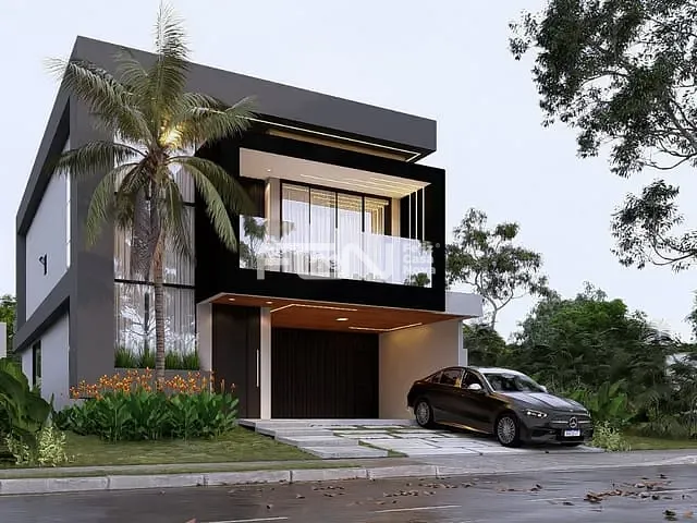 Casa com 280m² 4 quartos e 2 banheiros, à venda, no bairro Jardim Limoeiro em Camaçari
