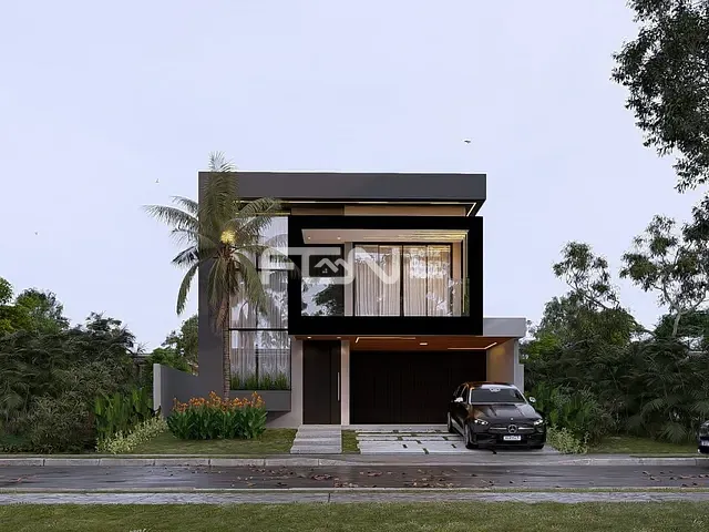 Casa com 280m² 4 quartos e 2 banheiros, à venda, no bairro Jardim Limoeiro em Camaçari