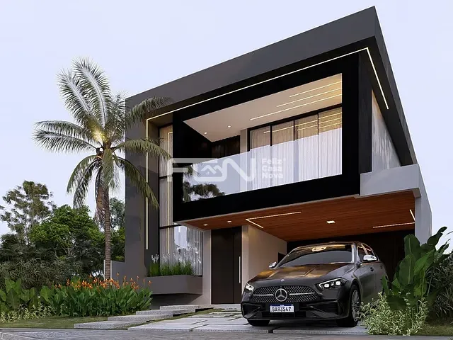 Casa com 280m² 4 quartos e 2 banheiros, à venda, no bairro Jardim Limoeiro em Camaçari