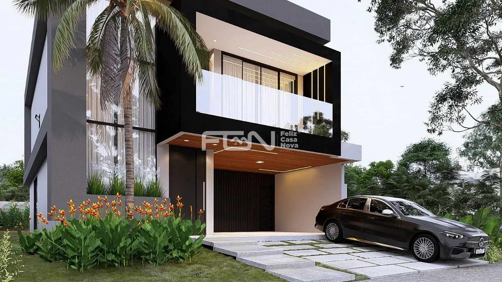 Casa, 4 quartos, 200 m² - Foto 4
