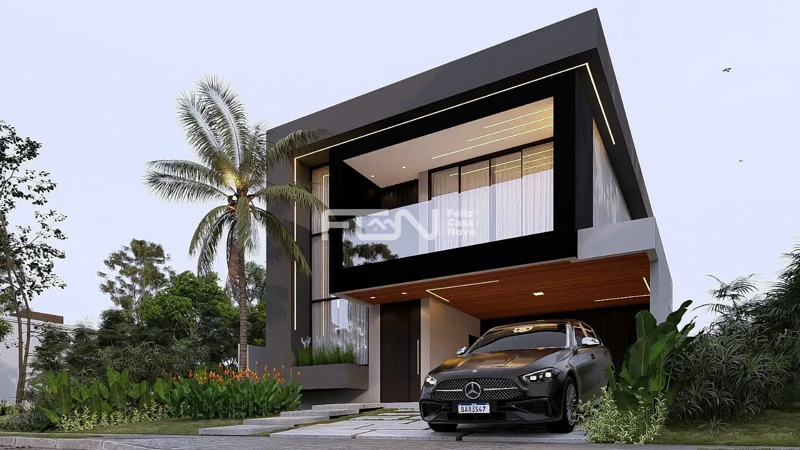 Casa, 4 quartos, 200 m² - Foto 5
