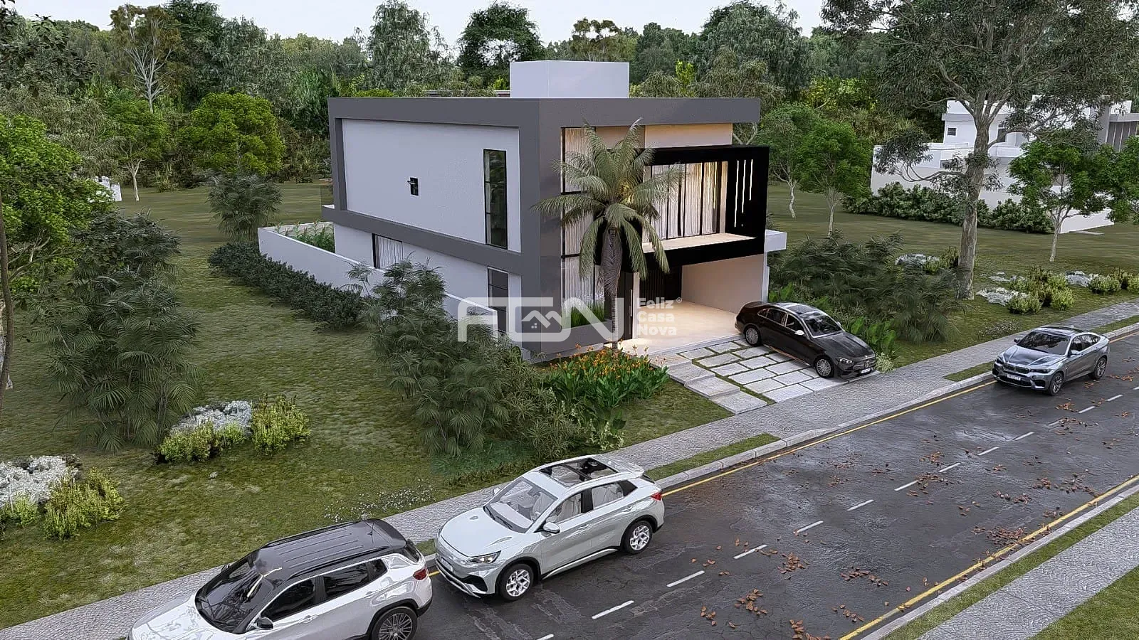 Casa, 4 quartos, 200 m² - Foto 8