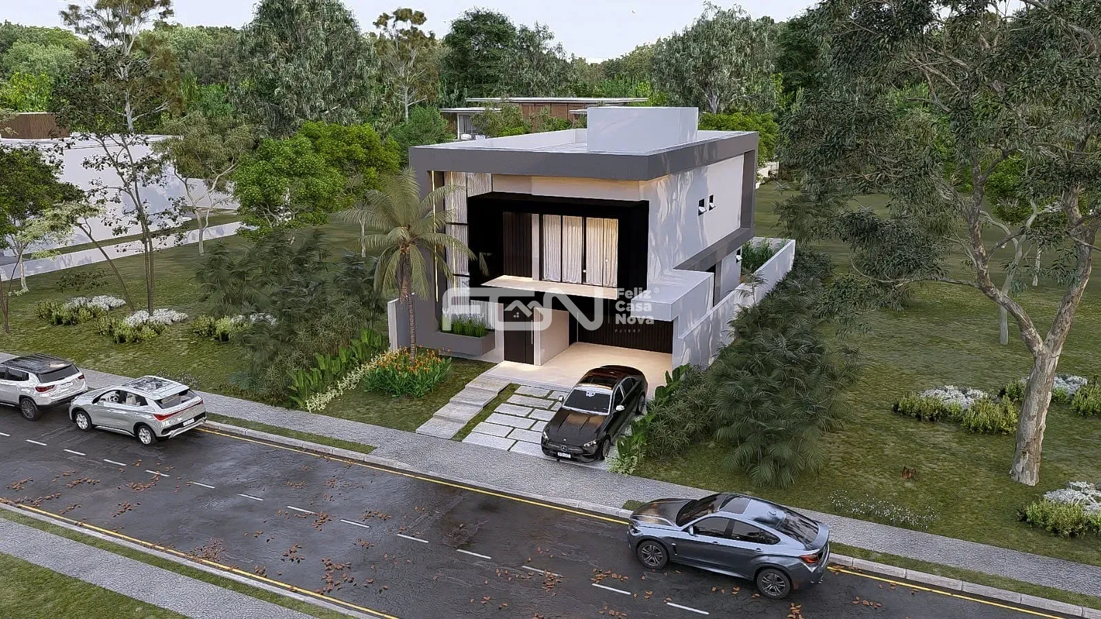 Casa, 4 quartos, 200 m² - Foto 7